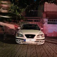 آوانته سفید مدل ۸۷|خودرو سواری و وانت|ساری, |دیوار