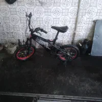 باسلام دوچرخه ۱۶