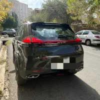 ام‌وی‌ام X33 Cross، مدل شهریور  ۱۴۰۴|خودرو سواری و وانت|تبریز, |دیوار