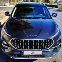 KMC K7 آخر ۱۴۰۱|خودرو سواری و وانت|فردیس, منظریه|دیوار