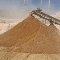 حمل مخلوط وماسه شسته وخاکبرداری ومخلوط|خدمات حمل و نقل|بندرعباس, |دیوار