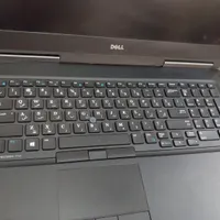 لبتاپ dell گرافیک دار قوی|رایانه همراه|یزد, |دیوار