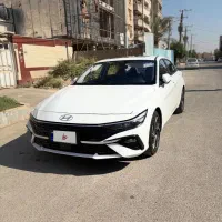 النترا 2025 نیمه فول صندلی برقی