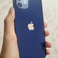 ایفون ۱۲ نرمال|موبایل|رشت, کوی مهر|دیوار