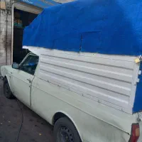 پیکان وانت ۸۹