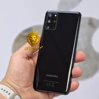 سامسونگ Galaxy S20 plus 128Gig ram12 بشرط