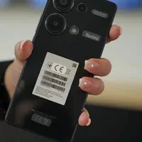 Redmi Note 13 Pro4G 6.67 اینچ