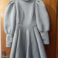 دوتا لباس مجلسی در حد نو