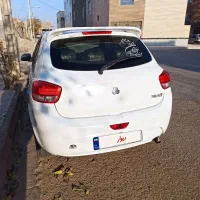 تیبا۲ مدل ۱۴۰۱