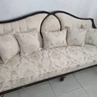 مبل فرانسوی کوئین زنبوری