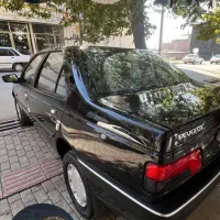 پژو ۴۰۵ مدل ۹۳ درجه ۱