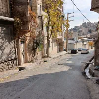 60متری نزدیک خیابون اصلی