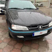 پژو پارس t5مدل 1401|خودرو سواری و وانت|کرمان, |دیوار