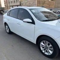 برلیانس مدل97اتومات استثنایی