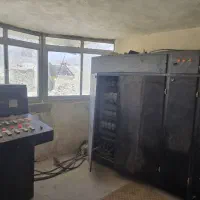 فروش واحد تولیدی شن و ماسه|مصالح و تجهیزات ساختمان|کنارک, |دیوار