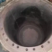 تنور گازی|اجاق گاز و لوازم برقی پخت‌وپز|نیشابور, سرآب کوشک|دیوار