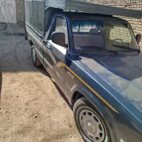 مزدا 2000|خودرو سواری و وانت|همدان, |دیوار