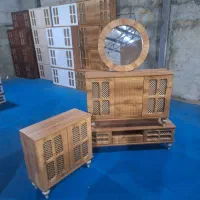 آینه و کنسول شیک مستقیم از تولیدی|بوفه، ویترین، کنسول|تهران, شهرک ولیعصر جنوبی|دیوار