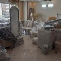 شرکت اسباب کشی واثاثیه منزل (کهن بار)درسراسراصفهان|خدمات حمل و نقل|اصفهان, احمدآباد|دیوار
