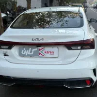 K3 2024 تیپ ۲|خودرو سواری و وانت|تهران, عباس‌آباد|دیوار