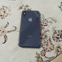 اپل iPhone X با حافظهٔ ۲۵۶ گیگابایت|موبایل|بومهن, |دیوار