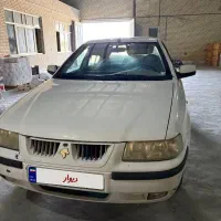 سمند lx 1391