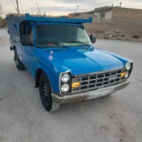 نیسان ۸۳بیرنگ اس|خودرو سواری و وانت|میامی, |دیوار