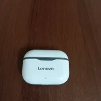 ایرپاد lenovo livepods|پخش‌کننده همراه|تهران, فلاح|دیوار