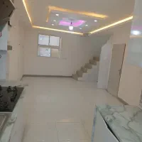 رهن واجاره خانه ویلایی دوبلکسی۹۵متری درباهنر|اجارهٔ خانه و ویلا|رشت, کوی فکوری|دیوار