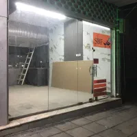 مغازه|اجارهٔ مغازه و غرفه|تهران, علم و صنعت|دیوار