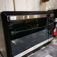 مایکروفر یا توستر