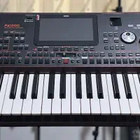 ارنجر KORG PA1000