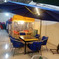 چتر آتشدان نهال سایبان چادر۷۳