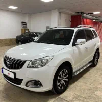 هایما S7|خودرو سواری و وانت|ارومیه, |دیوار