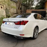 لکسوس GS 250 2014|خودرو سواری و وانت|رشت, کاکتوس|دیوار