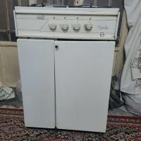 فروش اجاق‌گاز  معمولی
