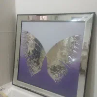 تابلو آینه پازل