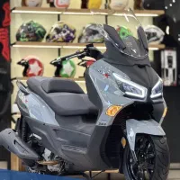 SYM JX249 جویمکس