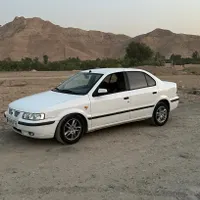 سمندLxمدل۹۰
