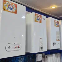 پکیج دیواری ایران رادیاتور مدل L/A/M