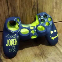 کیف و شارژر  پی اس4|کنسول، بازی ویدئویی و آنلاین|نسیم‌شهر, |دیوار