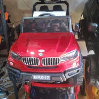 فروش انواع موتور شارژی و ماشین شارژی|اسباببازی بچه|تهران, قلمستان|دیوار