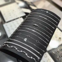 انواع دستبند نقره/آبکاری طلا/کادو روز مادر|جواهرات|اصفهان, درب سیبه علیا|دیوار