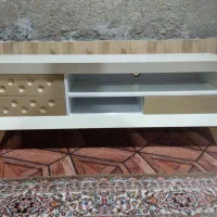 میز تلویزیون .دوچرخه ثابت