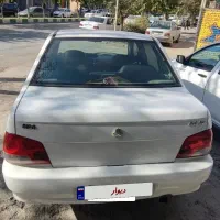 پراید ۱۳۲ مدل ۹۱|خودرو سواری و وانت|بجنورد, |دیوار