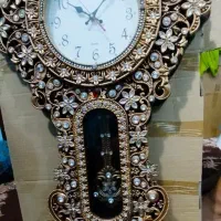 ساعت دیواری