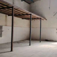 فروش سوله 440 متری در نجف آباد|فروش دفتر صنعتی، کشاورزی، تجاری|نجف‌آباد, گلدشت|دیوار