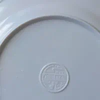 سرویس ملامین جنس خوب|ظروف سرو و پذیرایی|کاشان, پا نخل|دیوار