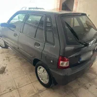 پراید111مدل 97|خودرو سواری و وانت|مشهد, احمدآباد|دیوار