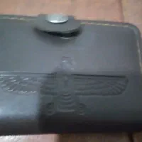 مدارک شناسایی به نام مهدی باقری گم شده است